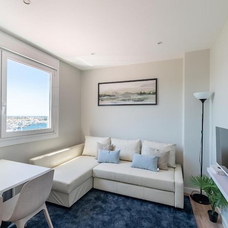 El Atico De La Ria Apartment วิโก ภายนอก รูปภาพ
